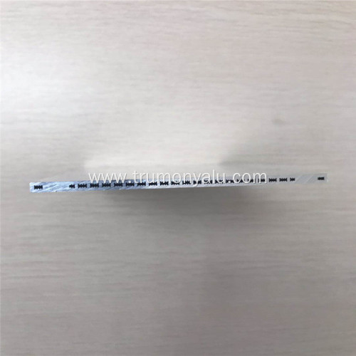 Seamless Multi-Port Extruded Tubes for header tube